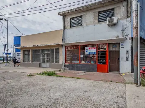Local en Venta en San Justo, Partido de La Matanza