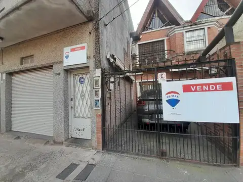 Local en Venta en Santos Lugares, Partido de Tres de Febrero