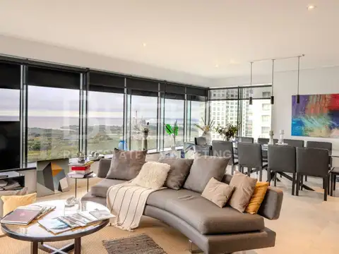 Departamento en Venta en Puerto Madero, Capital Federal