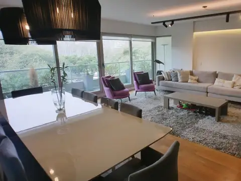 Departamento en Venta en Belgrano, CABA