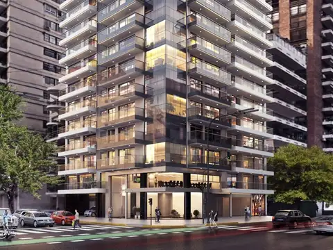 Departamento en Venta en Barrio Norte, Capital Federal