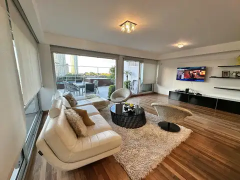 Departamento en Venta en Puerto Madero, Capital Federal
