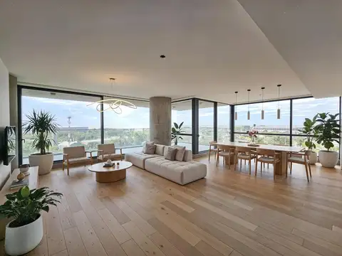 Departamento en Venta en Núñez, CABA