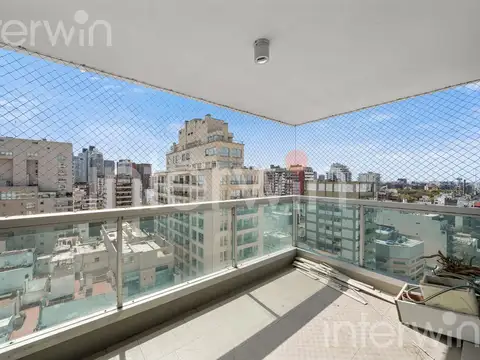 Departamento en Venta en Recoleta, CABA