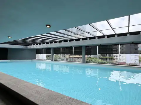 Departamento en Venta en Nuñez, Capital Federal