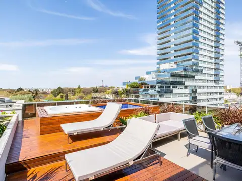 Departamento en Venta en Puerto Madero, Capital Federal