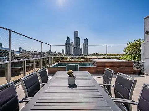 Departamento en Venta en Puerto Madero, CABA