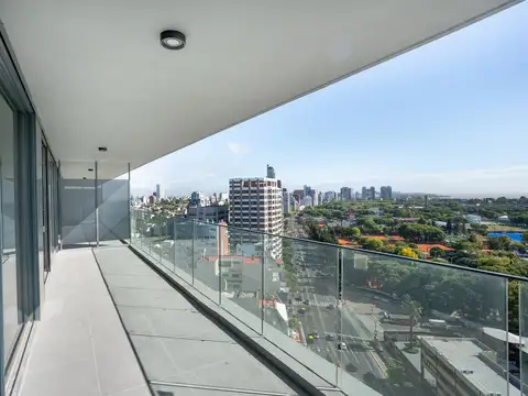 Departamento en Venta en Nuñez, Capital Federal