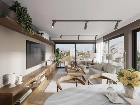 Departamento en Venta en Belgrano Chico, Belgrano