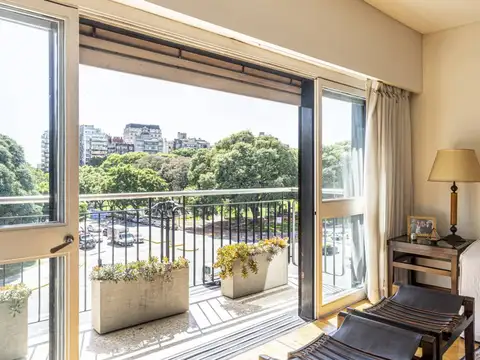 Departamento en Venta en Palermo, Capital Federal