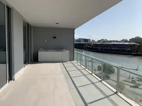 Departamento en Venta en Puerto Madero, Capital Federal