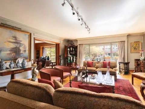 Departamento en Venta en Recoleta, Capital Federal