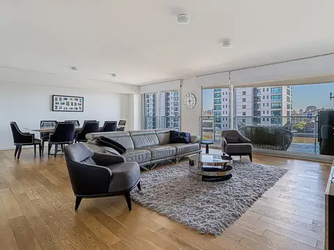 Departamento en Venta en Puerto Madero, Capital Federal
