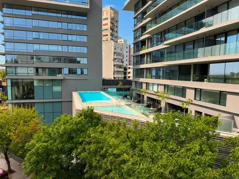 Departamento en Venta en Núñez, CABA