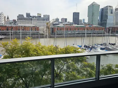 Departamento en Venta en Puerto Madero, CABA