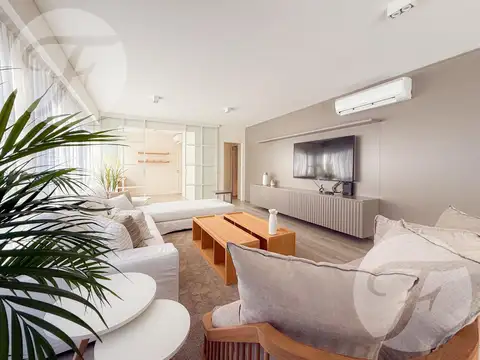 Departamento en Venta en Recoleta, CABA