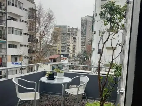 Departamento en Venta en Palermo, Capital Federal