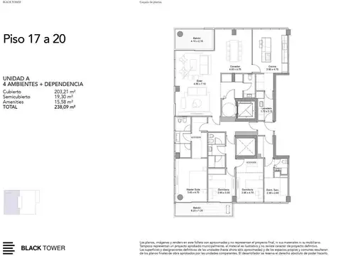 Departamento en Venta en Núñez, CABA