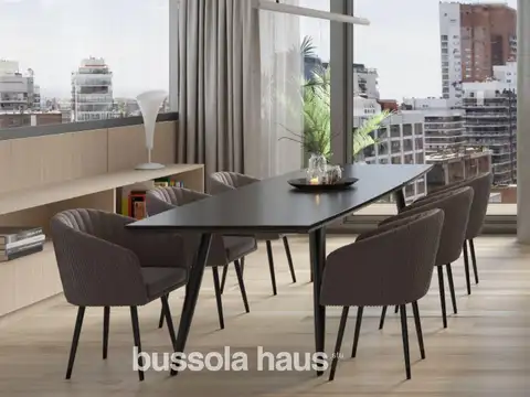 Departamento en Venta en Belgrano, CABA