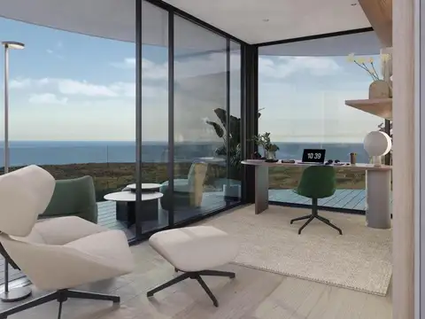 Departamento en Venta en Puerto Madero, Capital Federal