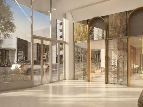 Departamento en Venta en Puerto Madero, Capital Federal
