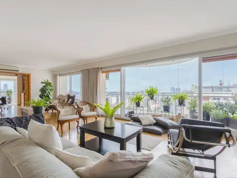 Departamento en Venta en Belgrano, Capital Federal