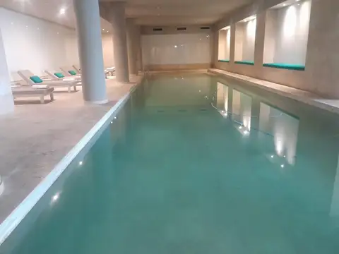 Departamento en Venta en Las Cañitas, Palermo