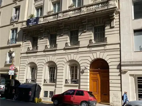Departamento en Venta en Recoleta, Capital Federal