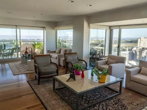 Departamento en Venta en Palermo, Capital Federal