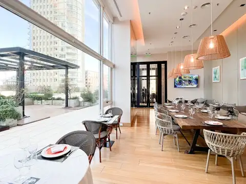 Departamento en Venta en Puerto Madero, Capital Federal