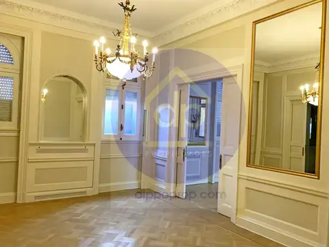 Departamento en Venta en Barrio Norte, Capital Federal