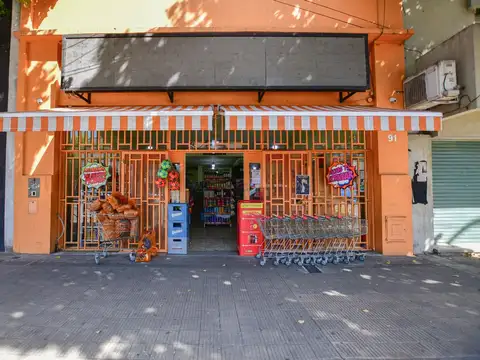 Local en Venta en La Plata, Partido de La Plata