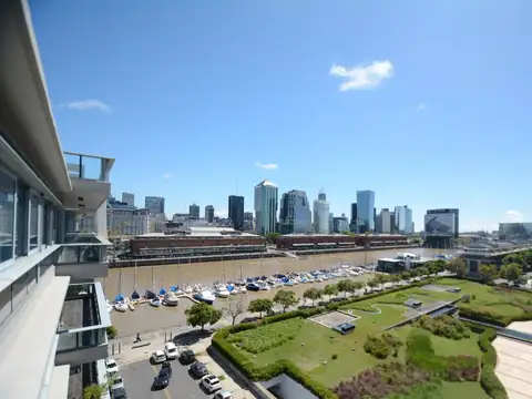 Departamento en Venta en Puerto Madero, Capital Federal