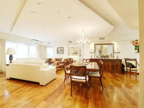 Departamento en Venta en Recoleta, CABA