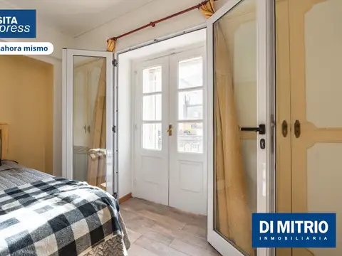 Departamento en Venta en Recoleta, Capital Federal