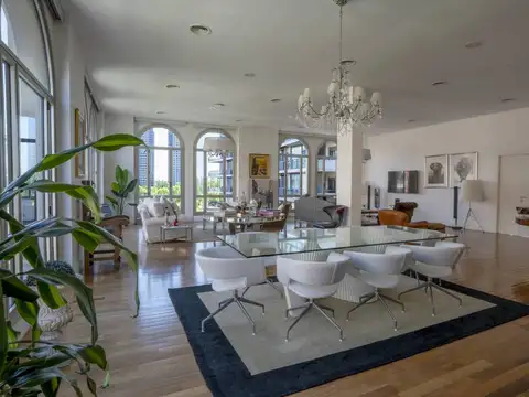 Departamento en Venta en Puerto Madero, Capital Federal