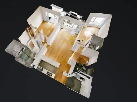 Departamento en Venta en Puerto Madero, Capital Federal