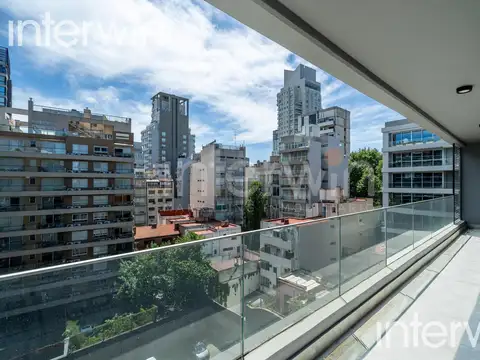 Departamento en Venta en Palermo Soho, Palermo