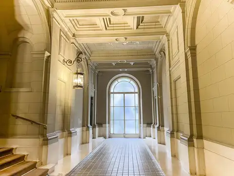 Departamento en Venta en Recoleta, Capital Federal