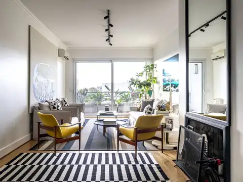 Departamento en Venta en Palermo, CABA