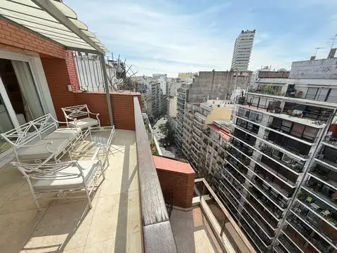 Departamento en Venta en Recoleta, CABA