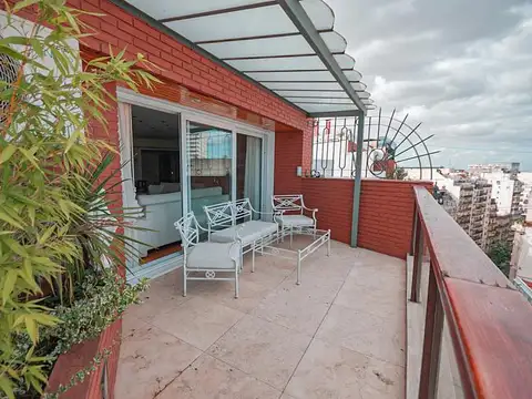 Departamento en Venta en Recoleta, Capital Federal
