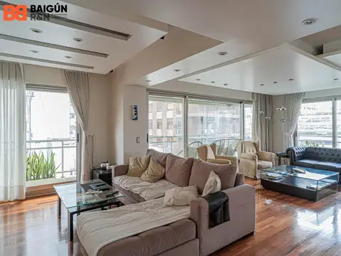 Departamento en Venta en Belgrano, CABA
