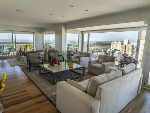Departamento en Venta en Palermo, CABA
