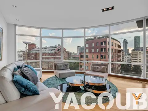 Departamento en Venta en Puerto Madero, Capital Federal