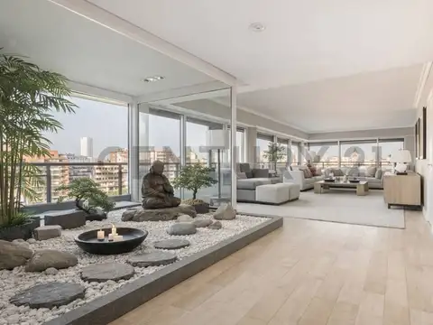 Departamento en Venta en Palermo, Capital Federal