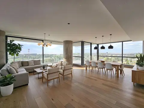 Departamento en Venta en Núñez, CABA