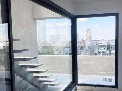 Departamento en Venta en Palermo, CABA