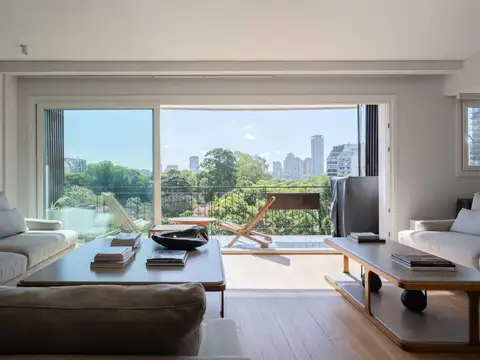Departamento en Venta en Palermo, CABA