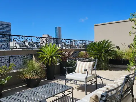 Departamento en Venta en Recoleta, Capital Federal